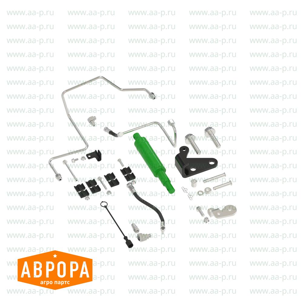 Hydraulikausrüstung